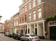 Assendelftstraat 15 B, 2512 VS Den Haag