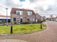Burgemeester van Weringstraat 48, 9665 GT Oude Pekela