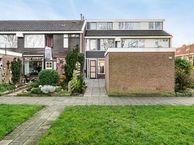 Benesserlaan 61, 1911 VD Uitgeest