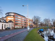 Geestersingel 13 b, 1815 GA Alkmaar