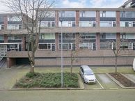 Komijnhof 45, 3193 JJ Hoogvliet Rotterdam