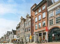 Haarlemmerdijk 69 G, 1013 KC Amsterdam