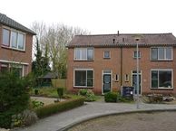 Zaagmolenstraat 33, 1733 VB Nieuwe Niedorp