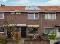 Zonneroosstraat 11, 5644 ES Eindhoven