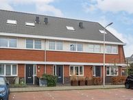 Raad van Europastraat 91, 2694 DA 's-Gravenzande