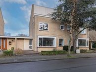 Kometenstraat 27, 9742 EC Groningen