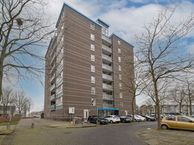 Messiaenplantsoen 63, 1323 LE Almere