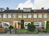 Noordelijke Parallelweg 21, 6814 DT Arnhem