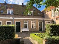 Kalkhokstraat 1, 4381 BK Vlissingen