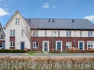 Boskriek 25, 5131 HJ Alphen (NB)