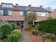 Lijsterlaan 94, 1403 BB Bussum