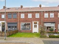 Prinses Beatrixstraat 14, 4696 CC Stavenisse