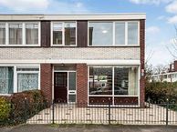 Van Eysingalaan 249, 3527 VH Utrecht