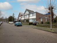 Prinses Beatrixstraat 36, 2983 TR Ridderkerk