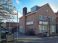 Groenstraat 27, 4841 BA Prinsenbeek