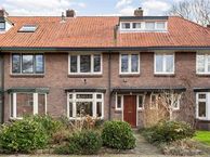 Vermeerstraat 104, 3817 DH Amersfoort