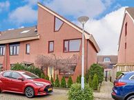 Hillen acker 39, 1965 TA Heemskerk