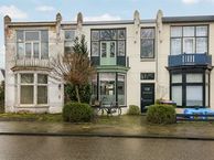 Spoorstraat 106, 8933 CD Leeuwarden