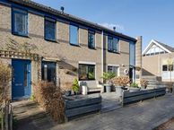 Malibongwestraat 40, 1447 XA Purmerend