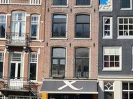 Frederiksplein 29 1, 1017 XL Amsterdam