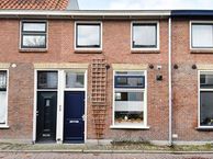 Westerstraat 48, 2613 RJ Delft