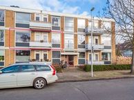 Hijmans van den Berghlaan 44, 3571 PB Utrecht