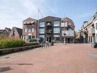 Schansplein 4 H, 3751 BS Bunschoten-Spakenburg