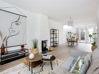 Tomatenstraat 13, 2321 HC Leiden