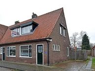 Lindenlaan 5, 3911 EG Rhenen