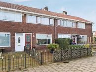 Merwedestraat 131, 3313 GR Dordrecht