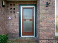 Egelantierstraat 54, 8924 EJ Leeuwarden