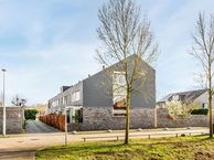 Grietmansraklaan 33, 3544 TL Utrecht