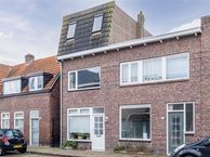 Gaffelstraat 23, 4835 AL Breda