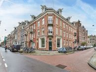 Eerste Helmersstraat 205 B, 1054 DV Amsterdam