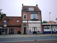 Slochterenlaan 3 b, 1405 AL Bussum