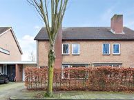 Johannes Vermeerstraat 3, 5062 LS Oisterwijk