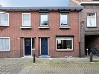 Van Sonstraat 35, 5025 KC Tilburg