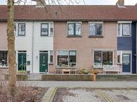 Sebastiaan Centenweg 191, 1602 EH Enkhuizen