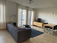 Vrijheidslaan 6 III, 1078 PJ Amsterdam