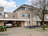 Sakervalk 13, 5554 MD Valkenswaard