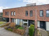 Wolvegastraat 95, 5036 AG Tilburg