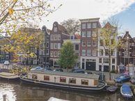 Brouwersgracht 153 2, 1015 GG Amsterdam