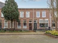 Torenstraat 8, 3732 DX De Bilt