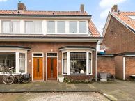 Buys Ballotstraat 48, 2313 TX Leiden