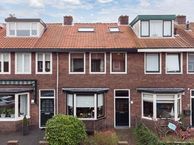 Reijer Anslostraat 44, 2025 TD Haarlem