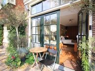 Lauriergracht 168 HS, 1016 RV Amsterdam