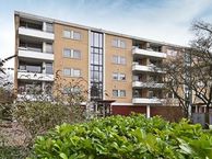 Leeuweriklaan 91, 1403 CM Bussum