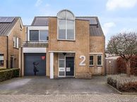 Groot Zand 2, 4823 HV Breda
