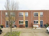 Harman de Vriesstraat 11, 2215 PR Voorhout