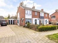 Kastanjelaan 18, 9674 BE Winschoten